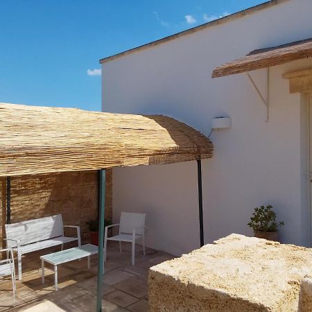 Giardini Di Venere Hotel Торе Сан Джовани Удженто Екстериор снимка