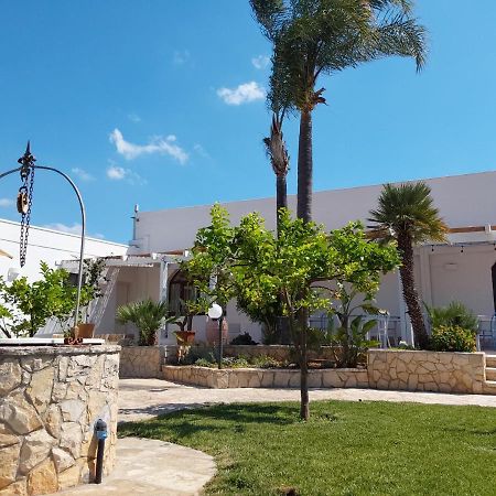 Giardini Di Venere Hotel Торе Сан Джовани Удженто Екстериор снимка