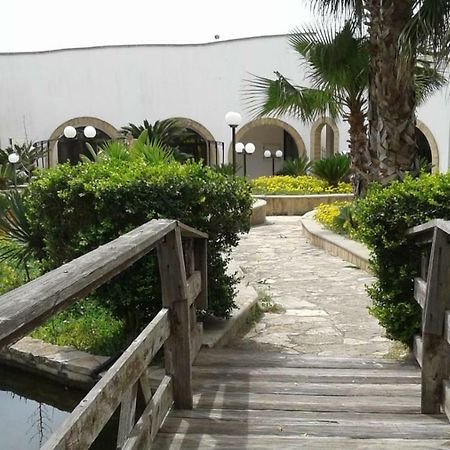 Giardini Di Venere Hotel Торе Сан Джовани Удженто Екстериор снимка