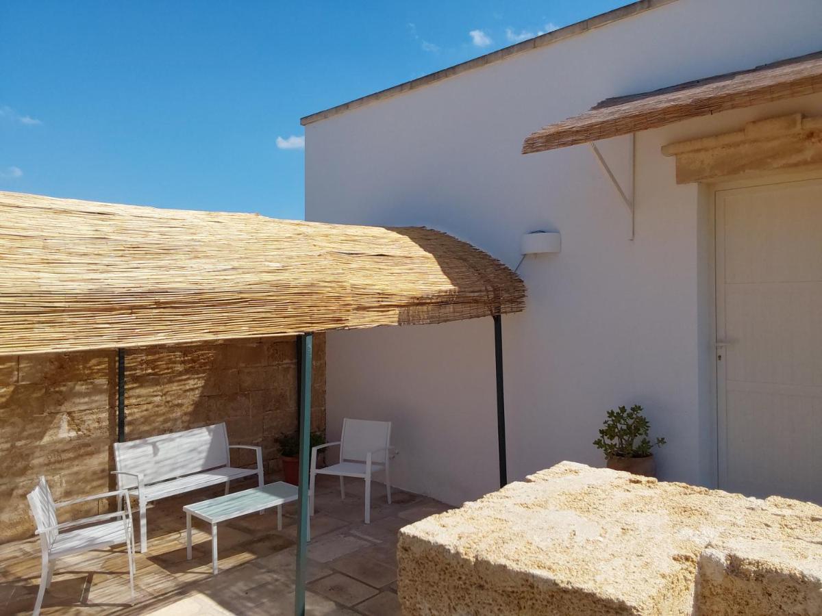 Giardini Di Venere Hotel Торе Сан Джовани Удженто Екстериор снимка