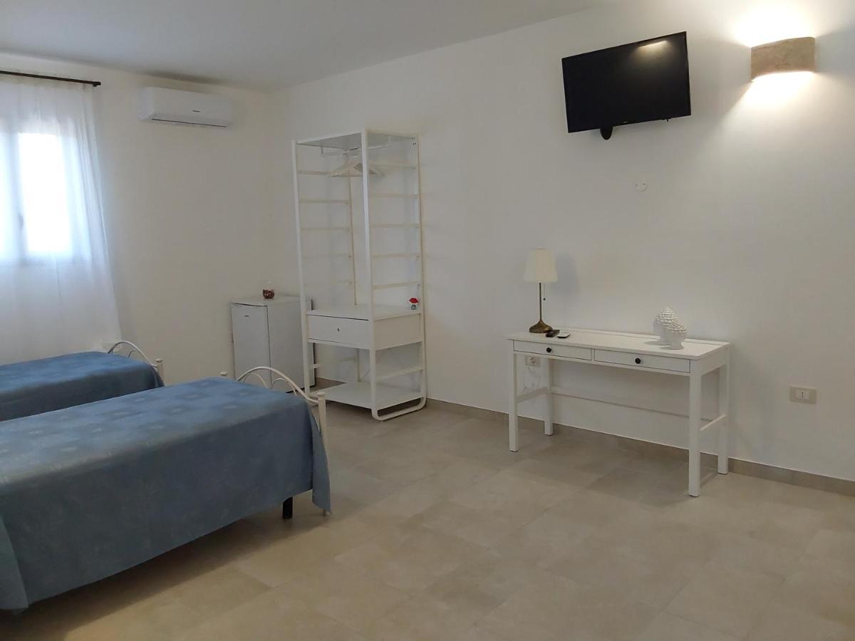 Giardini Di Venere Hotel Торе Сан Джовани Удженто Екстериор снимка