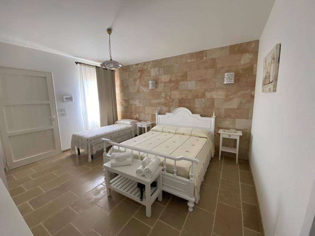 Giardini Di Venere Hotel Торе Сан Джовани Удженто Екстериор снимка