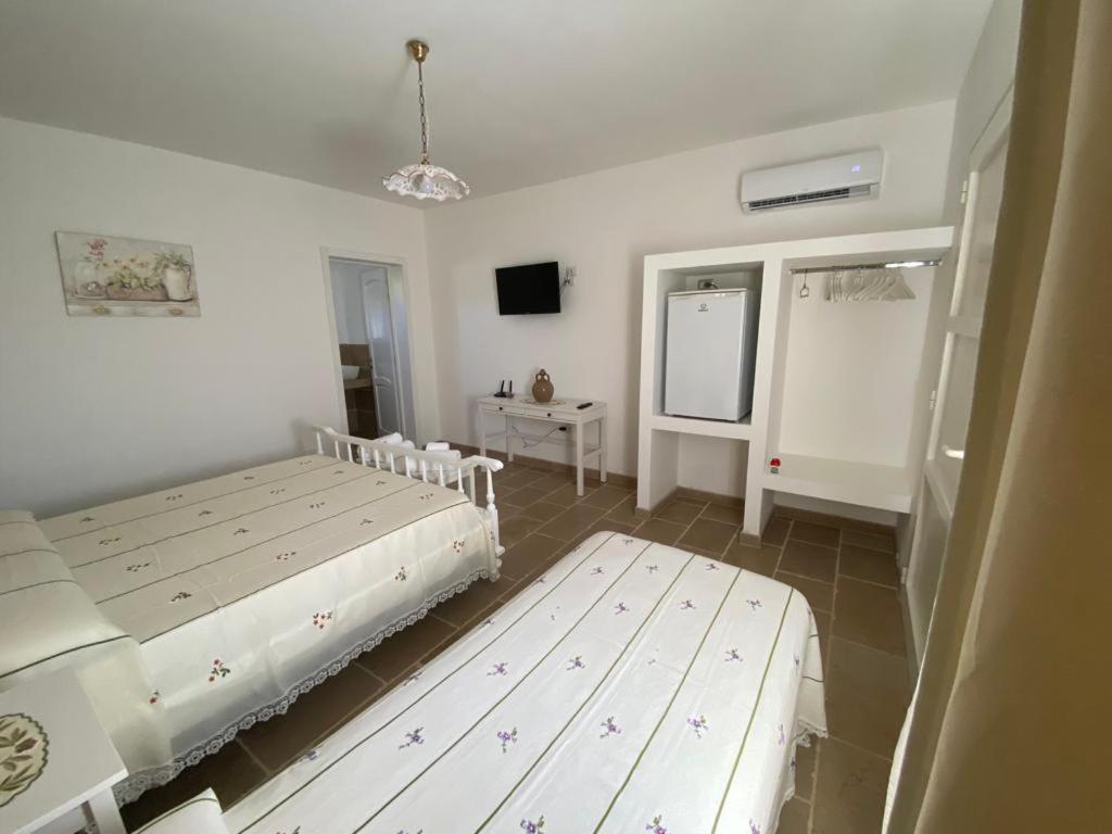 Giardini Di Venere Hotel Торе Сан Джовани Удженто Екстериор снимка
