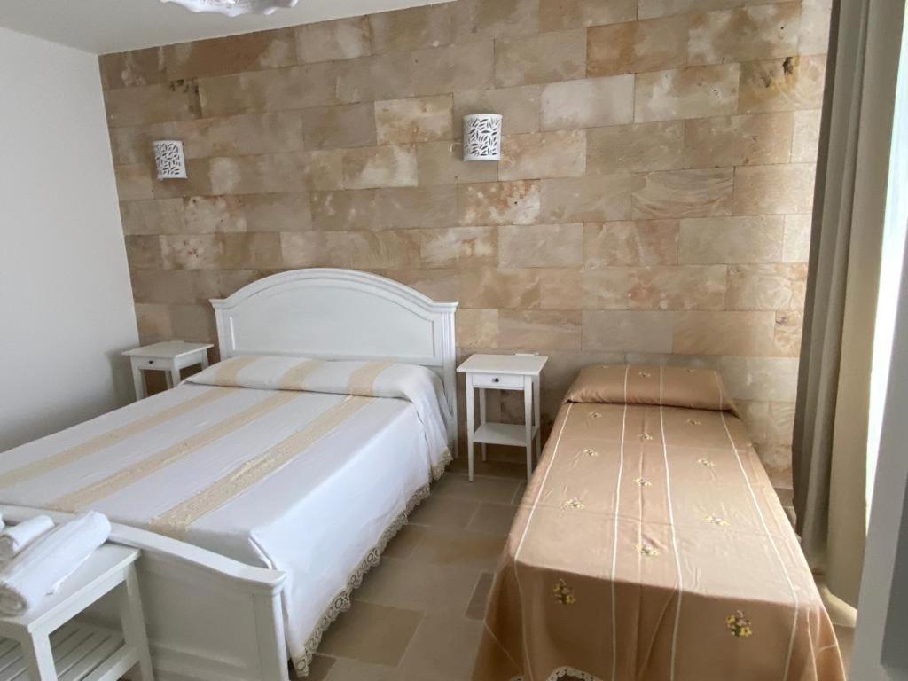 Giardini Di Venere Hotel Торе Сан Джовани Удженто Екстериор снимка