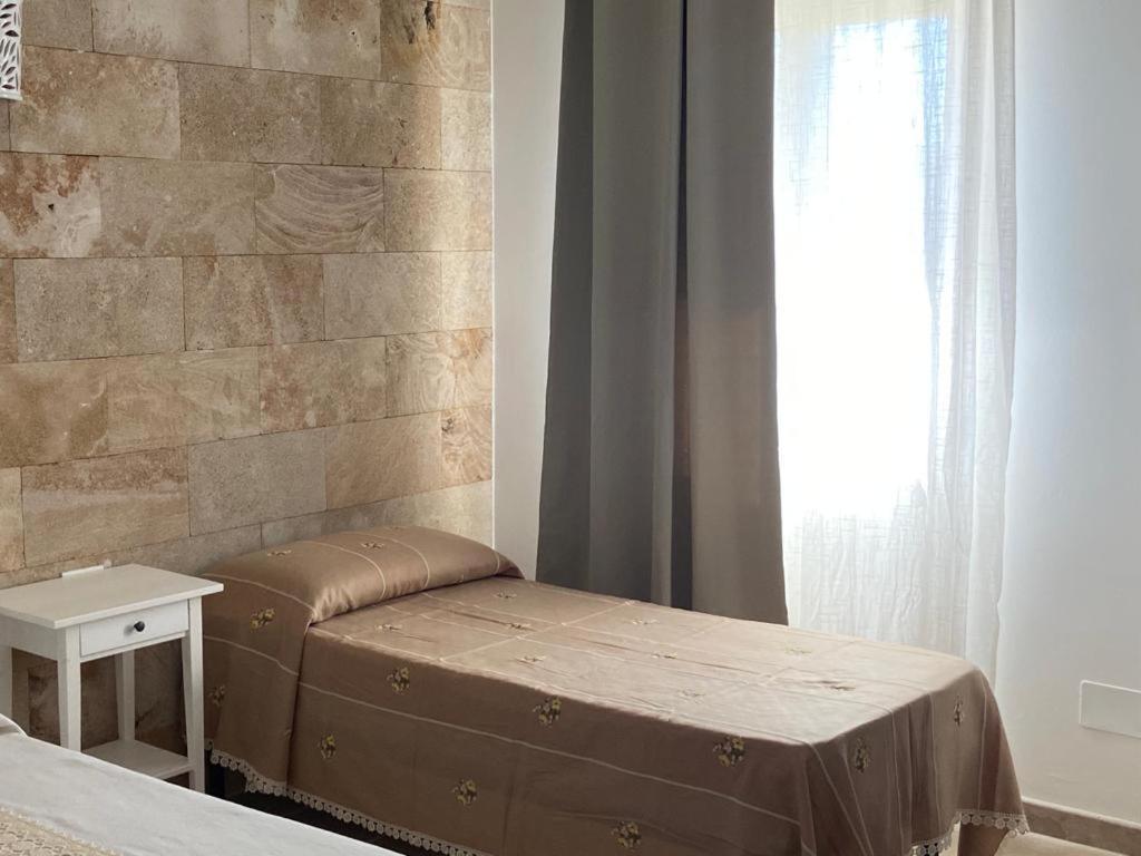 Giardini Di Venere Hotel Торе Сан Джовани Удженто Екстериор снимка