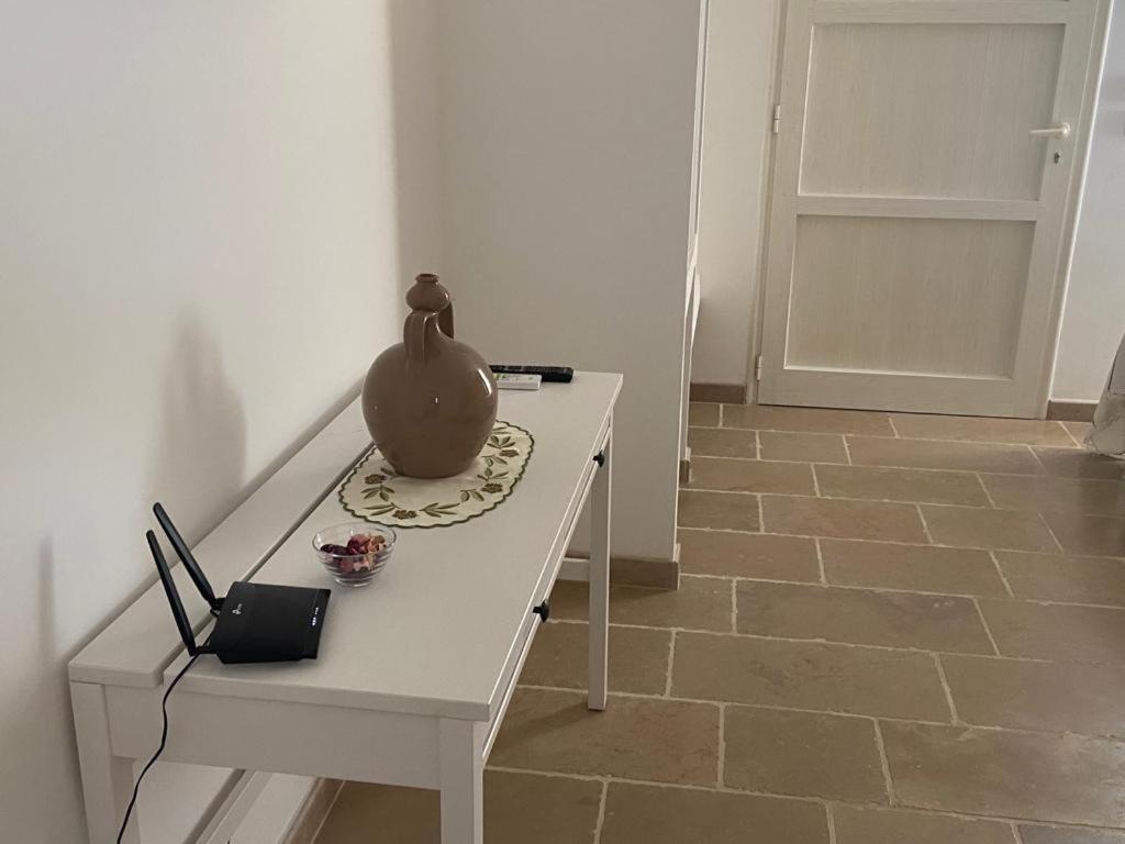Giardini Di Venere Hotel Торе Сан Джовани Удженто Екстериор снимка