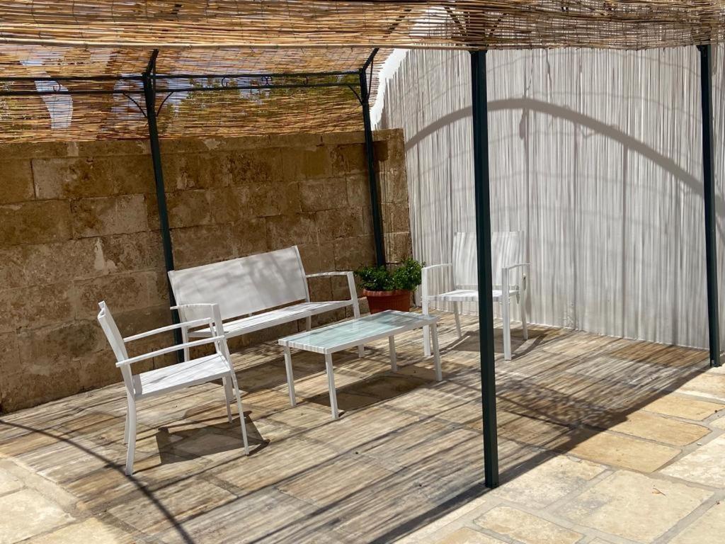 Giardini Di Venere Hotel Торе Сан Джовани Удженто Екстериор снимка