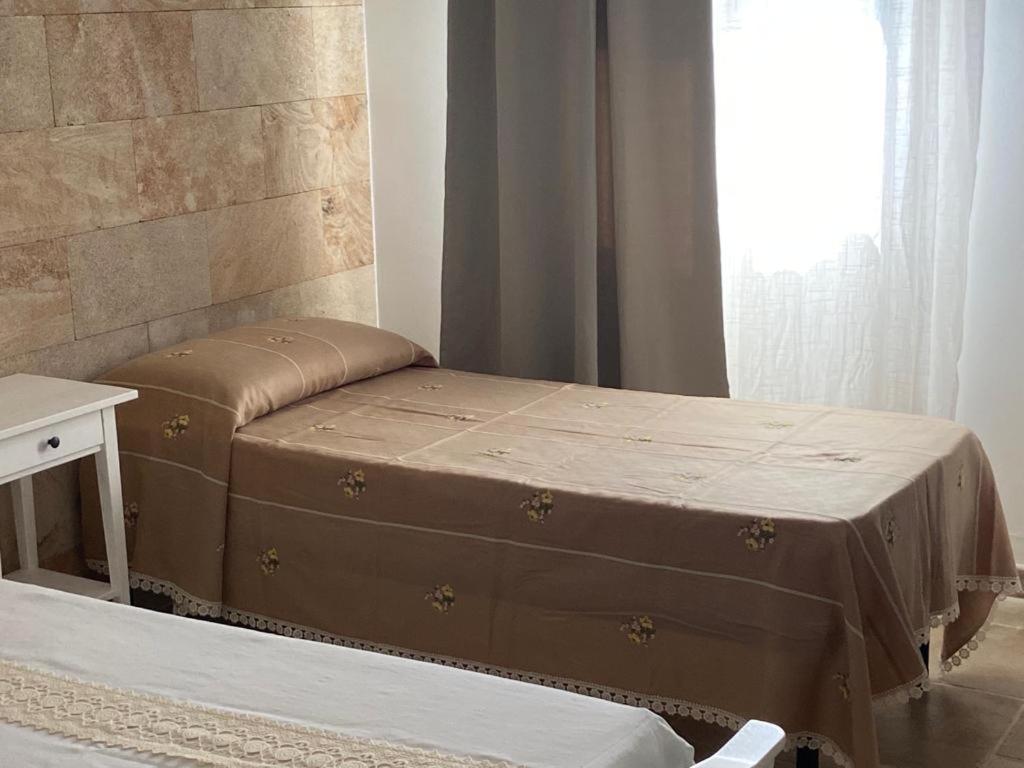 Giardini Di Venere Hotel Торе Сан Джовани Удженто Екстериор снимка