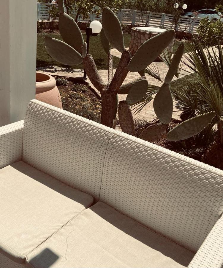 Giardini Di Venere Hotel Торе Сан Джовани Удженто Екстериор снимка