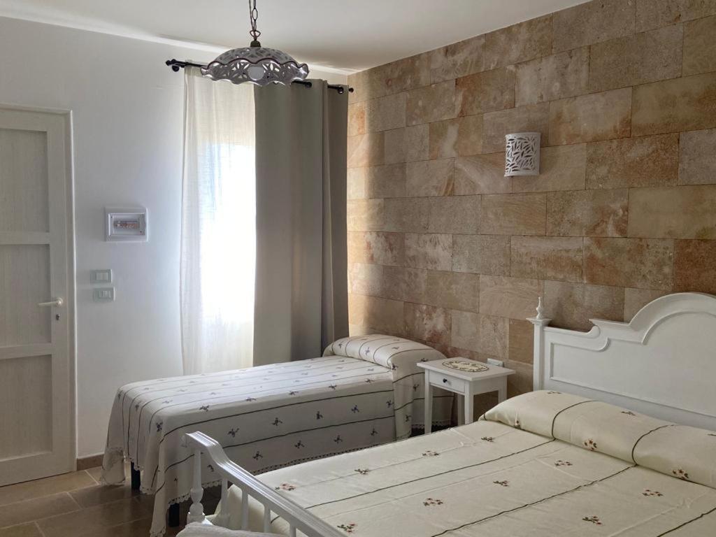 Giardini Di Venere Hotel Торе Сан Джовани Удженто Екстериор снимка