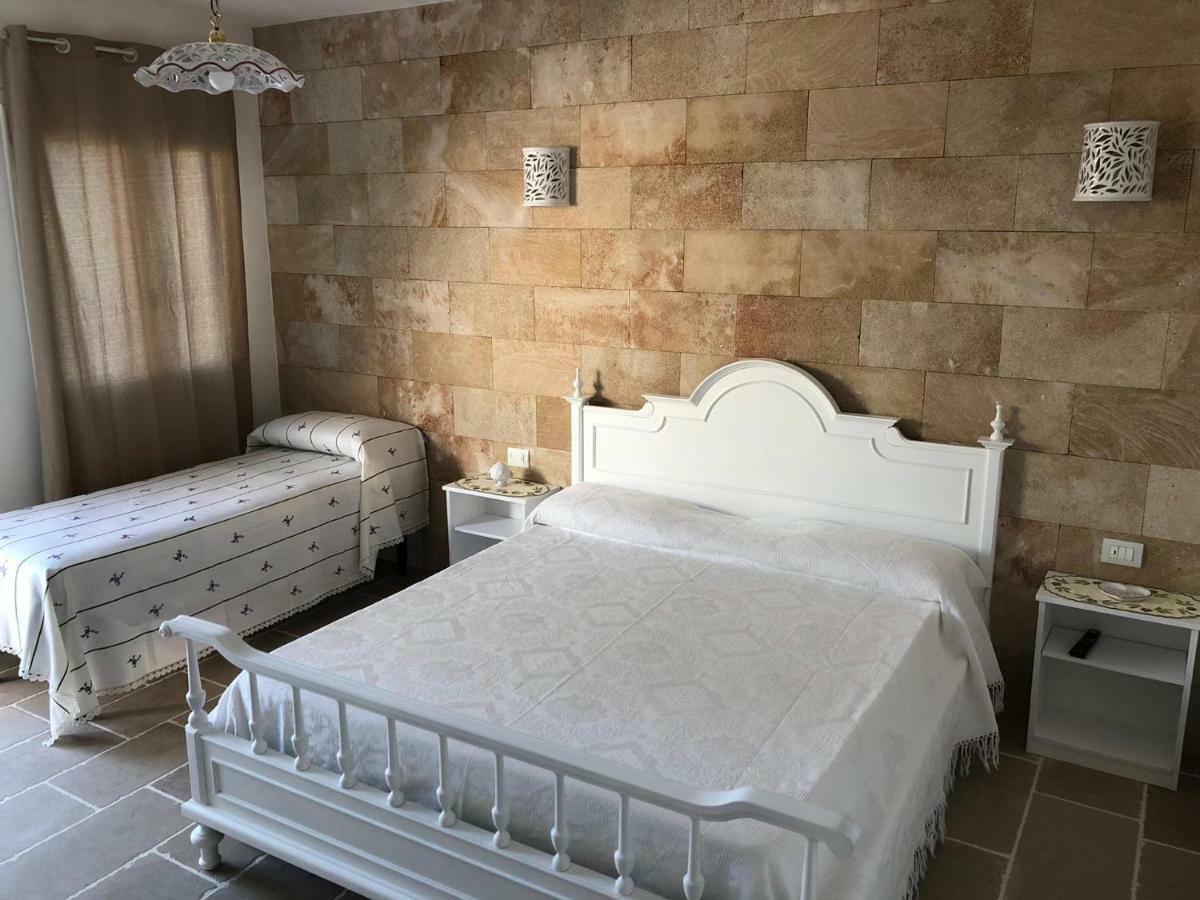 Giardini Di Venere Hotel Торе Сан Джовани Удженто Екстериор снимка