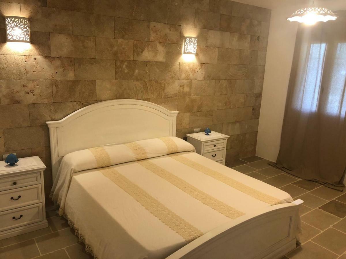 Giardini Di Venere Hotel Торе Сан Джовани Удженто Екстериор снимка