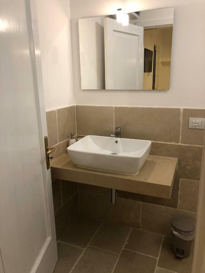 Giardini Di Venere Hotel Торе Сан Джовани Удженто Екстериор снимка