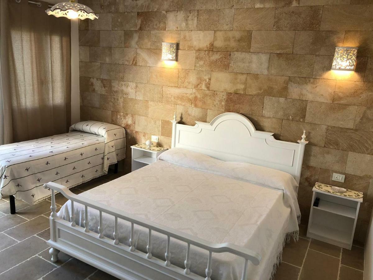 Giardini Di Venere Hotel Торе Сан Джовани Удженто Екстериор снимка