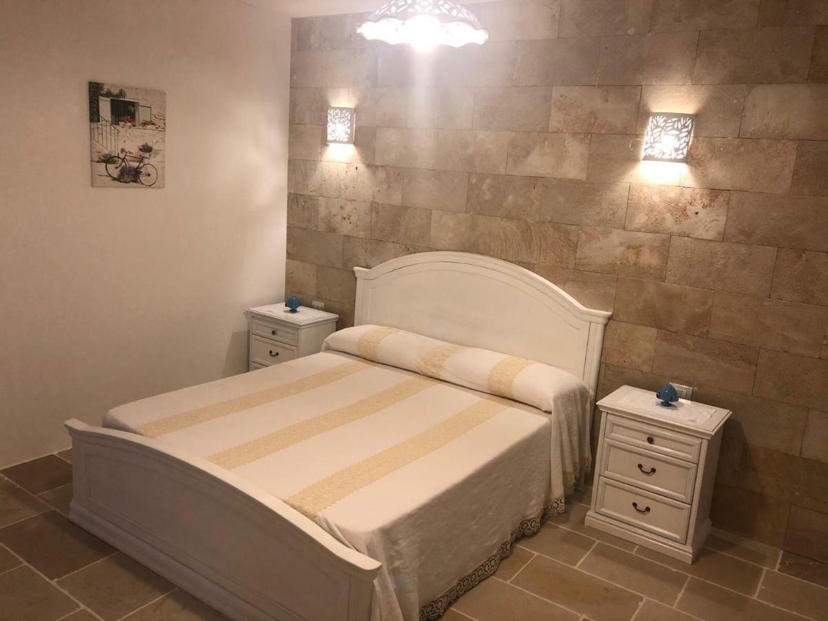 Giardini Di Venere Hotel Торе Сан Джовани Удженто Екстериор снимка